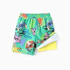 Disney Stitch-turquoise