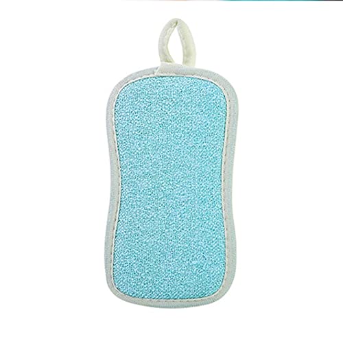 UNbit Double-Sided Kitchen & Bathroom Cleaning Sponges