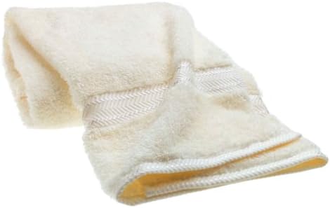 Renaissance Egyptian Cotton Bath Towel, Parchment