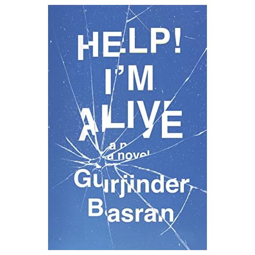 Help! I'm Alive