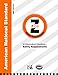 American National Standard Z133 Safety Requirements for Arboricultural Operations ANSI Z133-2017