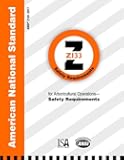 American National Standard Z133 Safety Requirements for Arboricultural Operations ANSI Z133-2017