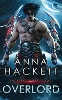 Overlord - Book #1 of the Galactic Kings