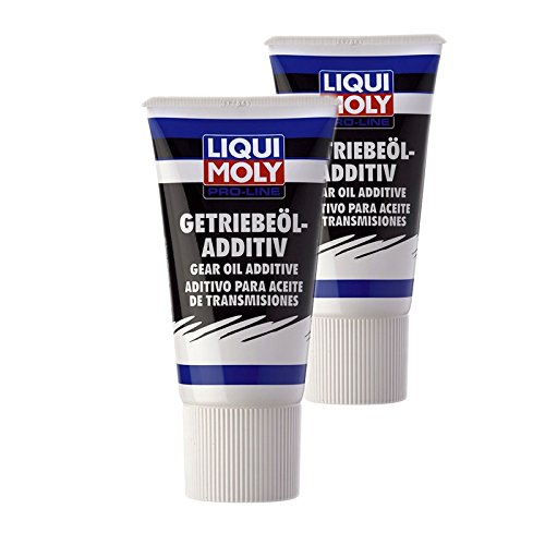 Liqui Moly 5198 - Additivo per Olio per trasmissioni/Ingranaggi PRO-Line