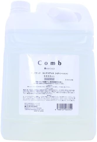COMB(コンブリアンス) 5000ml