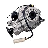 Essieu moteur arrière différentiel compatible avec ODES Liangzi QUAD GO KAR ODES CODE 1420312000