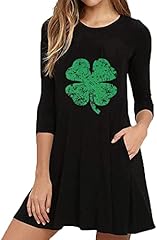 Black Kelly Green Three