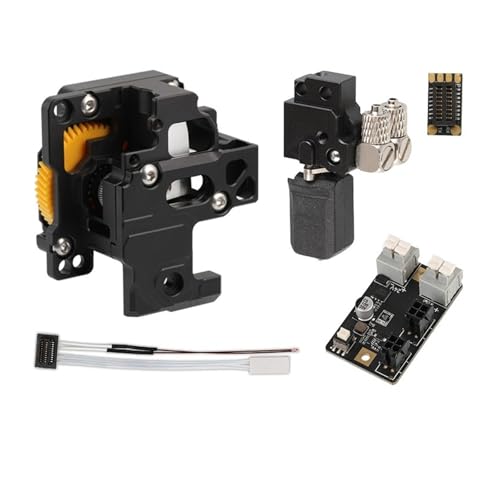 �܂�₩�� CNC DIY FluxHeat ���o�@ & TZ �E�H�[�^�[�z�b�g�G���h�A�A�b�v�O���[�h�p �ƌ݊���������Bambu Lab X1 X1C P1P P1S 3D �v�����^����ŋl�܂���y�����܂�(For P1)