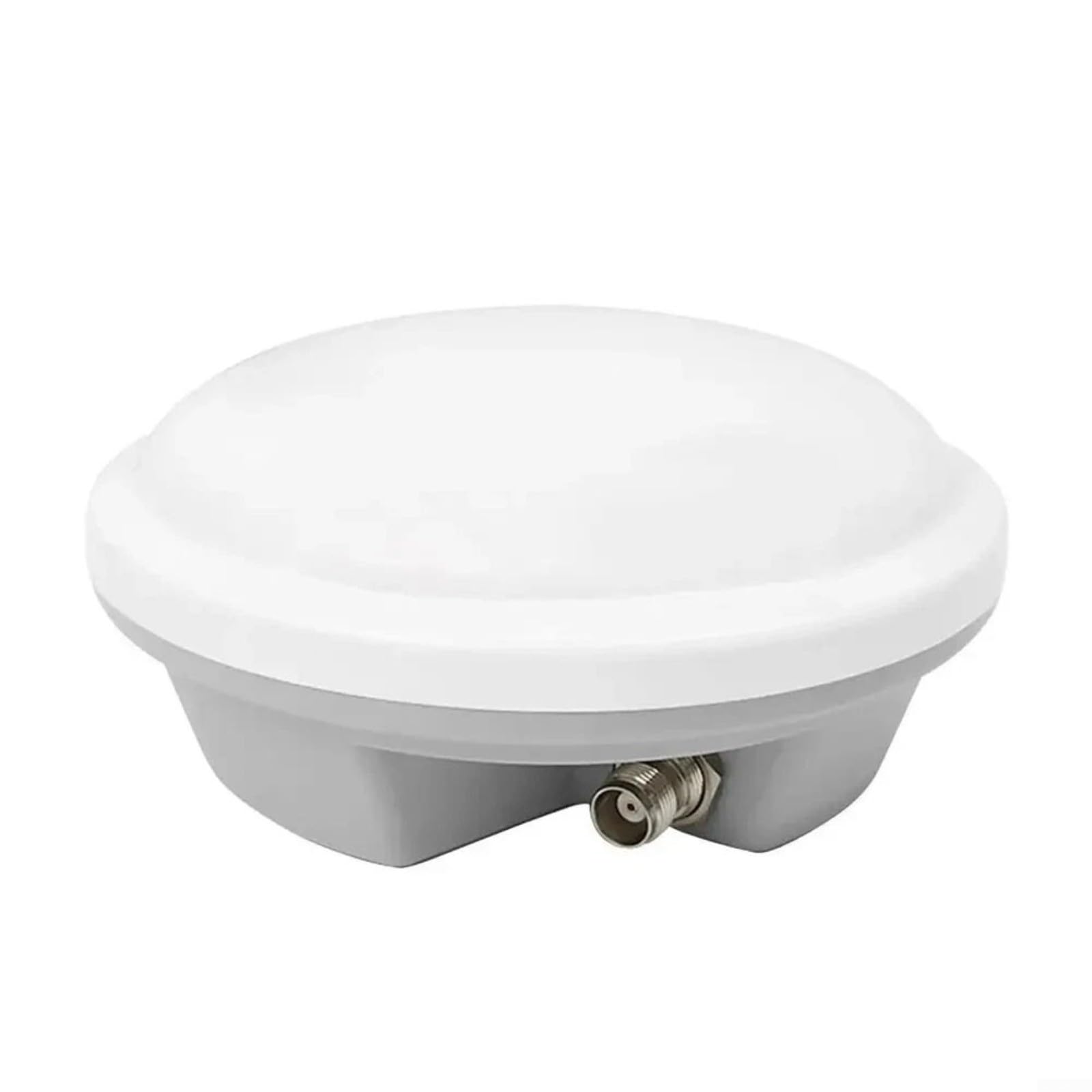 Antenne GNSS AG-35H, pour GPS GLONASS BDS, pour Galileo L1 L2 L5, antenne de mesure haute précision avec connecteur TNC blanc (TNC-SMA)