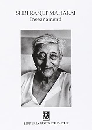Shri Ranjit Maharaj Insegnamenti Ranjit Maharaj Amazon Co Za Books