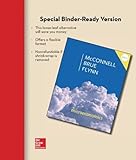 Loose Leaf for Microeconomics by McConnell, Campbell, Brue, Stanley, Flynn, Sean 20th edition (2014) Paperback