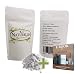 Produktbild Naturellia 5 Gramm Ultra Niedermolekulare Hyaluron-Säure Pulver hochdosiert 10000 Dalton Hyaluronic Acid Powder zur Herstellung einer Anti-Aging Face-Cream für zu Hause