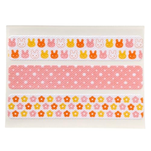 �����[�P�A�e�[�v 25mm×137mm×3�� �J�b�g�ς� �s�D�z ��×p�e�[�v �T�[�W�J���e�[�v ���ɗD���� �q�ǂ� (�s���N2025)