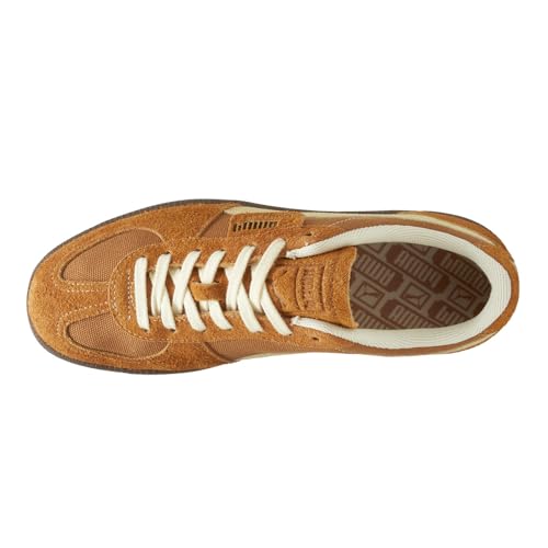 Image of Puma Mens Palermo Leather Shoes