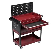 Amazon.co.jp: ツールワゴン ツールカート工具カート スチール製