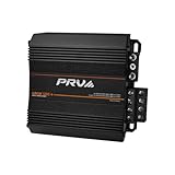 PRV Audio MDX1200.4 2 Ohm Mini...