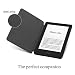 HoYiXi Funda para Nuevo Kindle 2019 Kindle Estuche 2019 Funda de Cuero...