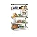 METRO 5AX367GX3 Plastic Industrial Shelving
