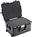 Pelican Air 1607 Case with Foam (Black)