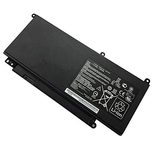 XITAI 11.1V 69Wh C32-N750 Remplacement Batterie pour ASUS N750 N750JK N750JV Series Laptop Notebook Batteria