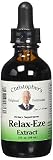 Relax-Eze Extract - Dr. Christopher - 2 oz - Liquid
