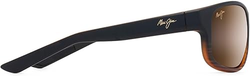 Miniatura 3 de Maui Jim Kaiwi Channel - Gafas de sol deportivas patentadas con lentes Polarizedplus2