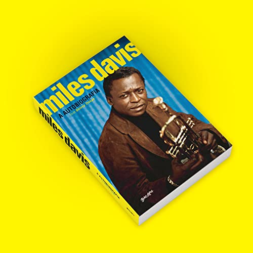 Miles Davis: A Autobiografia
