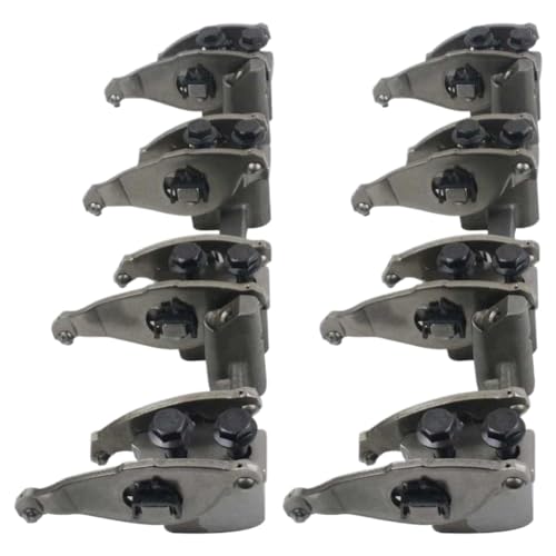 Brazo basculante diésel F-550 Super Duty 2008 2009 2010 motor 6.4L V8
