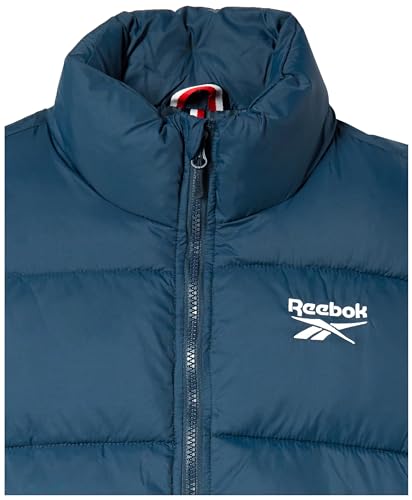 Reebok Boys' Puffer Vest2