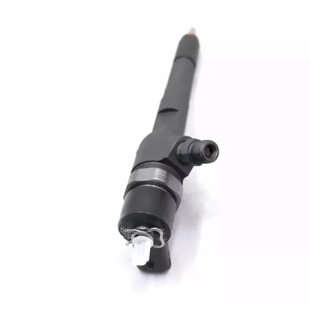 0445110188 0986435090 Common Rail Fuel Injector Diesel Inyectores Nozzle Compatible for Ford Volvo Mazda Bosch Peugeot Citroen 1.6 HDI