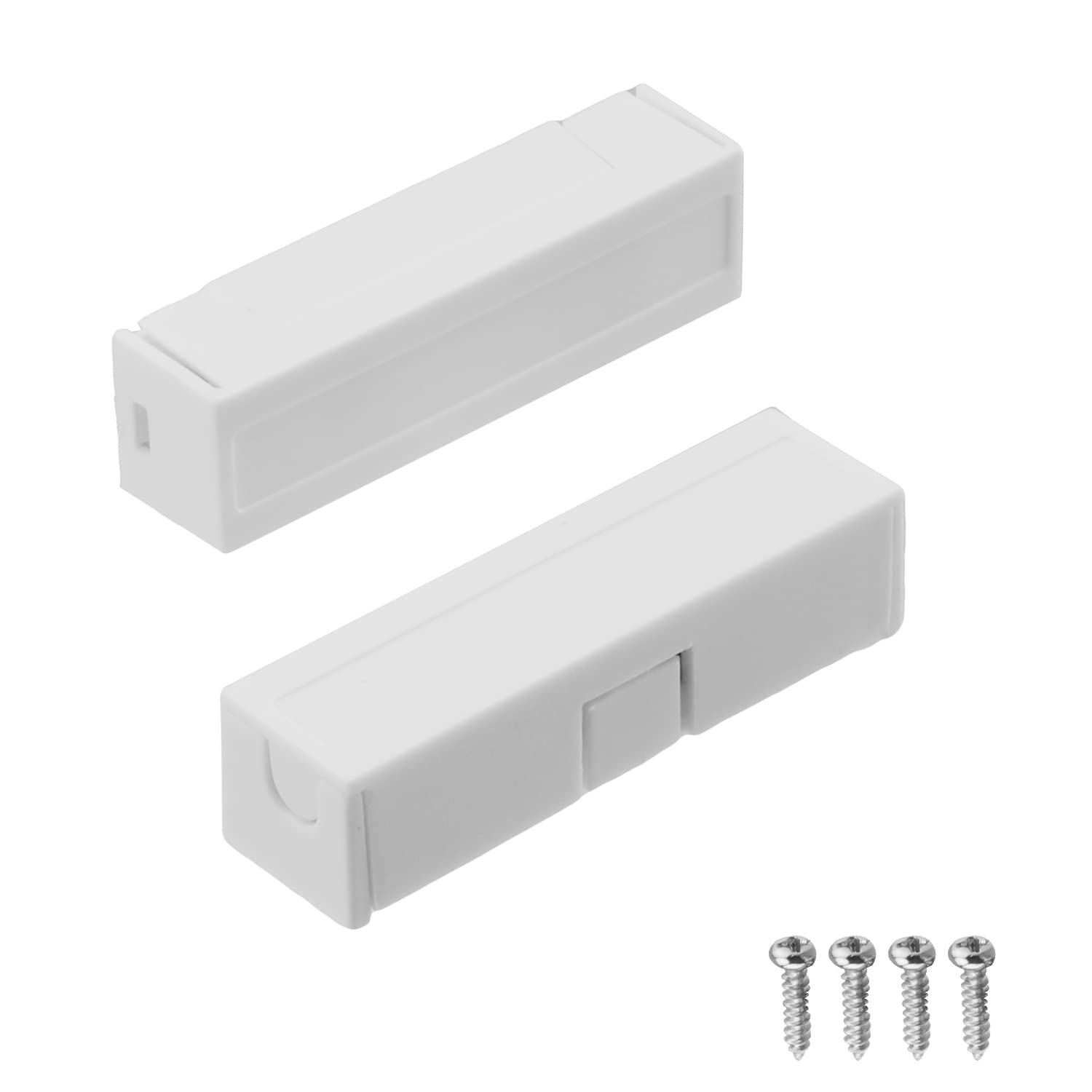 Fielect MC44b Surface Mount Wired NC Door Contact Thailand Ubuy