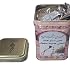 Hemani Halal Amber Musk Jamid Tin- Non Alcoholic Solid Perfume 25gm