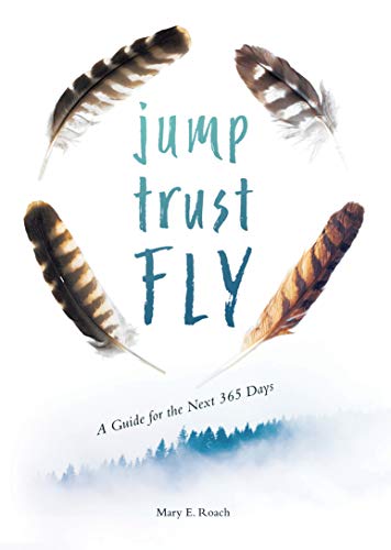 Jump, Trust, FLY