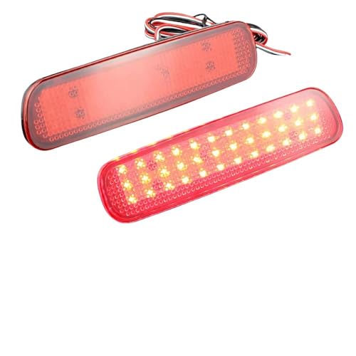 Feu de queue frein LED pour remplacer vos réflecteurs usés de Land Cruiser - 3