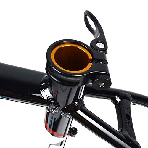 YCXYC 27.2mm a 30.4/30.8/31.6mm Adattatore per