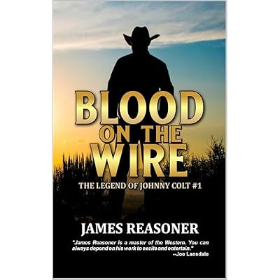 Blood On The Wire