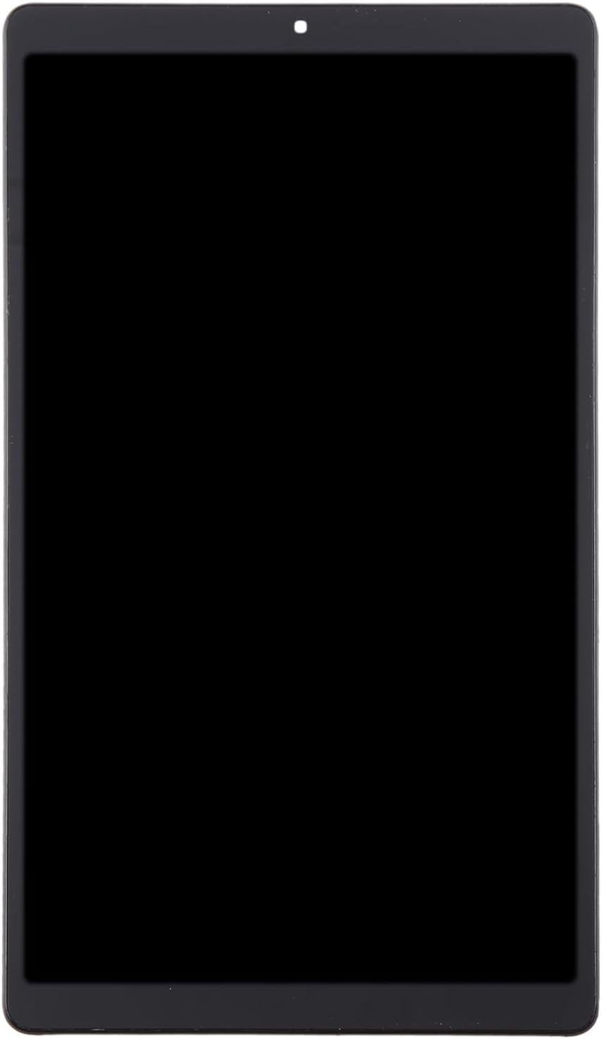 Cell Phone Replacement for Galaxy Tab A7 Lite SM-T220 WiFi Edition LCD Screen Digitizer Full Assembly with Frame Spare Parts