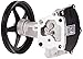 ACDelco GM Original Equipment 12669488 Vacuum Pump