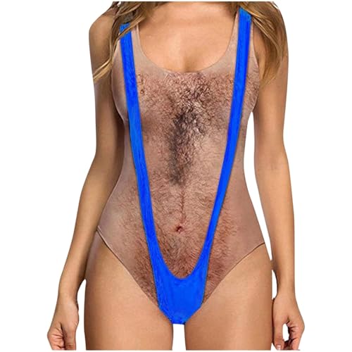 Baño de Tirantes para Mujer Bañadores Brasileño Push Up Traje Acolchado Vientre Plano Deportivo Activo Veraneo Ruching Bañador Moldeador