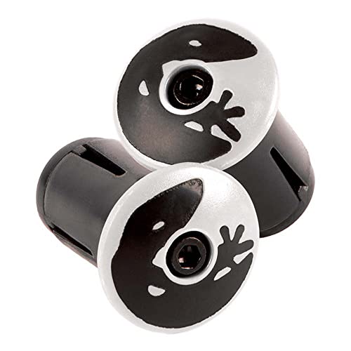 Lizard Skins(���U�[�h�X�L���Y)DSP Bar Tape Plugs 2��