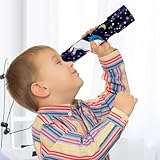 kaleidoskop brille basteln Wechselndes Kaleidoskop – Drehen Sie das Kaleidoskop durch ein kleines Loch, wir können die sich verändernde Landschaft sehen, die Erkennung verschiedener Formen und Farben durch Kinder befriedigen und die Zurückhaltung der Erwachsenen gegenüber der Wertschätzung der Kindheit befriedigen