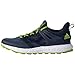 adidas Men's crossknit boost Midgre/On Golf Shoe