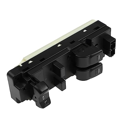 Interruptor de puerta Master 25779766 para ventanilla de Colorado y Canyon 2004-2012 2