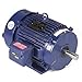 Severe Duty Mtr 3-Ph TEFC 10 HP