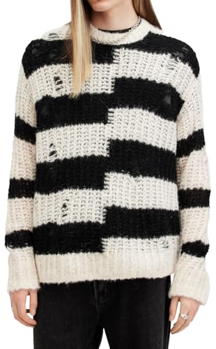 Mens Pip Crew Neck Sweatshirt4