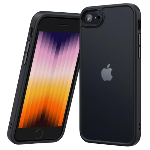 SEA iPhone 8,SE 用ケース 新品未使用 Amazon.co.jp: サンワダイレクト iPhone 8 / 7 専用 ハード