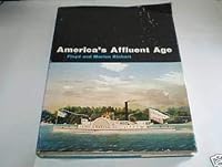 America's affluent age 0498073351 Book Cover