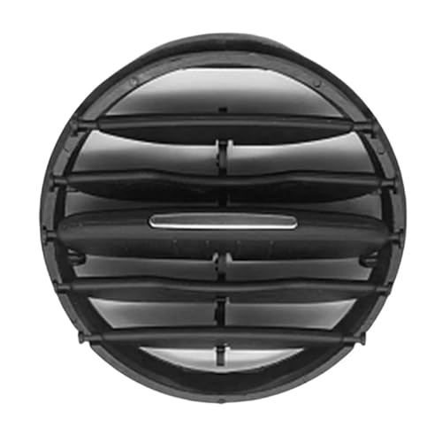 Aireador salpicadero 5ND858069 de consola central para coche VW Tiguan 2010-2017 4
