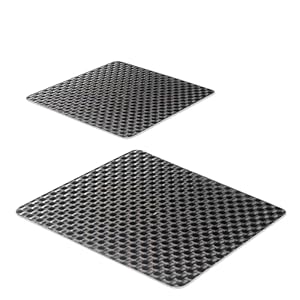 Endurocult 2x Universal Carbon Membran 60x50mm