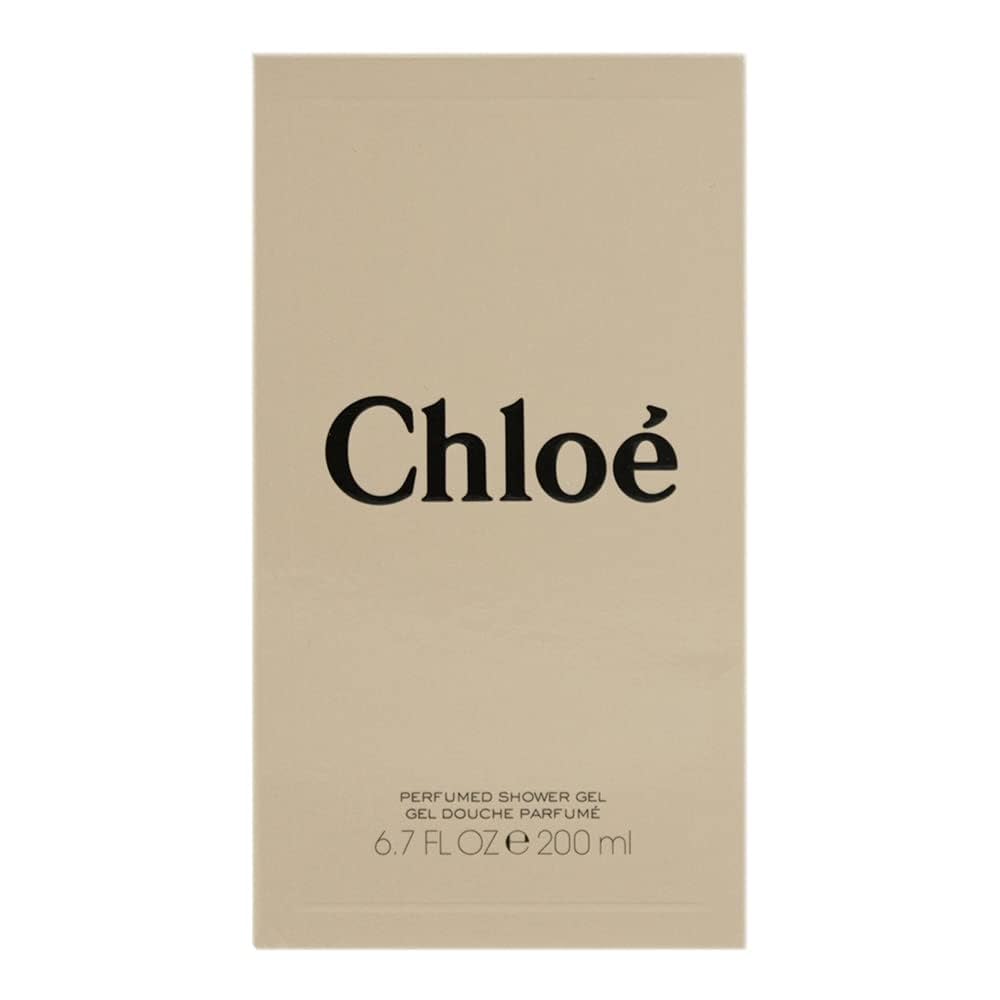 Amazon | クロエ シャワージェル 200ml [並行輸入品] | Chloe